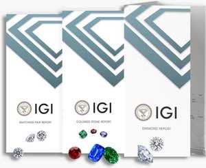 Diamante Suelto de Corte Hexagonal Cultivado en Laboratorio, Color E, Certificado IGI, VVS, Marca Diam, Origen Gujarat, para Joyería - Product Image 6
