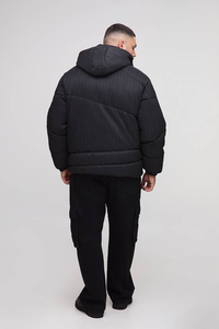 Chaquetas de Plumón de Invierno de Alta Calidad, Chaquetas Acolchadas para Hombre, Ropa de Exterior, Chaqueta de Marca de Diseñador de Lujo para Hombre - Product Image 2