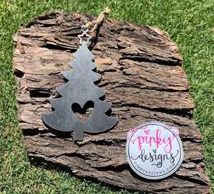 Metal Deer <b>Head</b> Ornament Vintage <b>Style</b> Handicraft Christmas Decoration Hanging Decor - Product Image 6