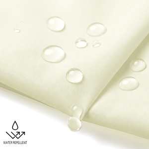 Tissu 70x210D 100% nylon, 58/60 pouces, enduit PU, résistant à l'eau, résistant à l'abrasion, tissu d'extérieur pour sacs et sacs à dos - Product Image 3