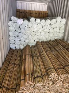Estacas y Varas de Bambú de hasta 3 m, Ideales para Plantas Trepadoras, Cercas de Jardín y Decoración - Product Image 5