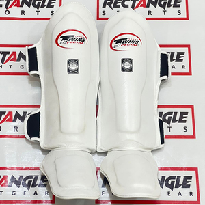 Protège-tibias MMA personnalisés, protège-tibias de kickboxing, protège-tibias de Muay Thai, protège-tibias de boxe, fabrication OEM, marque privée, protège-tibias de boxe professionnels pour l'entraînement - Product Image 5