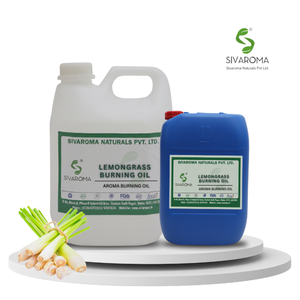 Premium Quality Lemongrass Burning <b>Oil</b> Bulk Exporter for Fragrance Industry <b>Diffuser</b> and Incense Manufacturing - Product Image 2