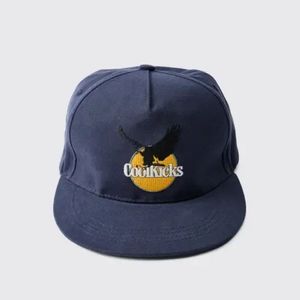 Tcap China 5 Panels Custom 3D Embroidery Caps a <b>Frame</b> Baseball Hats - Product Image 3