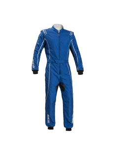 High Quality Sublimation Printed Plus Size Karting Racing Suit Cardura Fabric Waterproof Breathable Windproof Flame-Retardant - Product Image 2