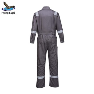 High Visibility Reflective Workwear Uniform Waterproof <b>Jacket</b> Pants Safety <b>Construction</b> <b>Work</b> Clothing Set - Product Image 2