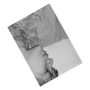 SHINEE TAEMIN - [ ETERNAL ] 5TH MINI ALBUM (FILM Ver.) Álbum de K-Pop Más Vendido en Corea - Product Image 1