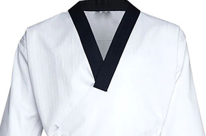 Uniforme de Jiu-jitsu Kimono Personalizado al Por Mayor a Precio Razonable, Traje de Entrenamiento Bjj, Diseña Tu Propio Estilo - Product Image 2