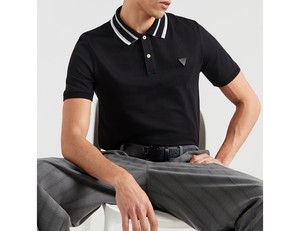 Vente Flash : Polos Homme de Haute Qualité, Vente Directe Usine, Respirants pour l'Été - Product Image 4