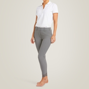 Pantalones de Montar a Caballo de Alta Calidad, Elásticos en 4 Direcciones, Leggings, Ropa Ecuestre, en Tela Técnica con Tacto Suave - Product Image 3