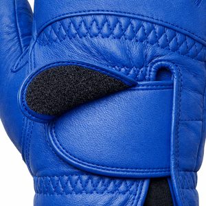 Advanced Golf <b>Glove</b> with <b>Moisture</b> Control Technology Flexible Construction for Long Lasting Course Performance - Product Image 6