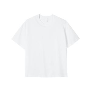 Camiseta de algodón de alta calidad para hombre, impresión personalizada de camisetas, camiseta para hombre a bajo precio. - Product Image 3