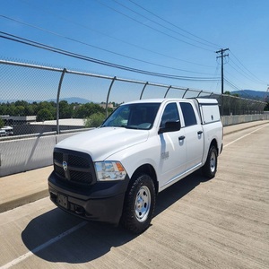 BONNE AFFAIRE 2016 1500 BLANC DIESEL/ESSOIRE PICK-UP - Product Image 1