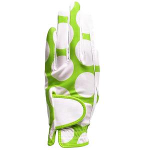 Guantes de Golf Unisex Personalizados con Logotipo Premium, de Algodón y Spandex, Térmicos, con Pantalla Táctil, Elásticos, Ecológicos, para las Cuatro Estaciones, Ciclismo y Deportes - Product Image 3