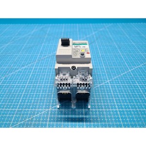 Disjoncteur différentiel Fuji EW32AAG-2P015 d'occasion – Pièces détachées d'équipement semi-conducteur de la génération précédente - Product Image 1