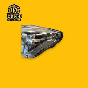 ไฟหน้ามือสองซ้ายสำหรับรถซีรีส์ 3 รุ่น 8492473 - Product Image 2