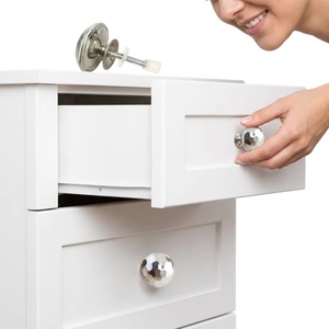 Handmade Hammer Spot Pattern Modern Cabinet <b>Drawer</b> Door <b>Knobs</b> <b>Silver</b> Finish Cupboard Handle Pull Wardrobe Dresser Bathroom - Product Image 3