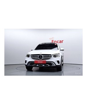 Mercedes-Benz GLC220 d 4MATIC 2022, 56,991 km, Diésel, Caja de Cambios Automática, Volante a la Izquierda, Cámara Trasera - Product Image 3