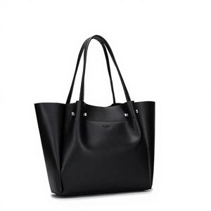 Sac à main pour femmes à la mode personnalisé marque véritable 100% sacs en cuir pour la vie quotidienne Shopping utiliser sac à main traditionnel pour fille - Product Image 3
