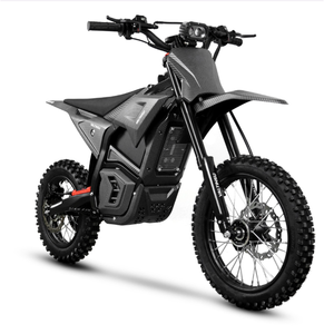 Nouveauté : E-M-5, la meilleure moto électrique tout-terrain prête à rouler, livraison mondiale - Product Image 1