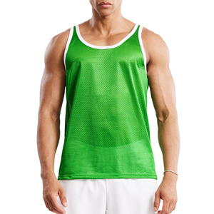 Modern Streetwear Men Tank Top Sleeveless Shirt For Urban Fashion Hip Hop Style Gym <b>Vest</b> High Quality Men Tank Tops Apparel - Product Image 1