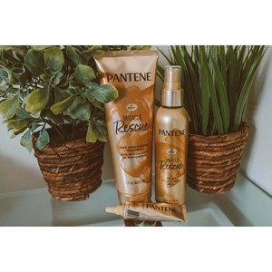 Tratamiento Capilar Intensivo Pantene Miracle Rescue Premium para un Cabello Suave, Fuerte y Revitalizado - Product Image 1