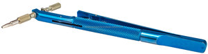 Punzón Corneoscleral Quirúrgico de Precisión Mundial con Puntas Intercambiables de Acero Inoxidable, Instrumento Quirúrgico Oftálmico para Clínica ORL - Product Image 4