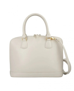 Sacs à main en cuir véritable beige pour femmes avec fermetures éclair intégrales 2026 – Haute qualité, vente en gros, logo personnalisé, OEM, sacs bandoulière - Product Image 1