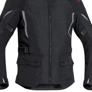 Chaqueta de Cordura Térmica Cortavientos para Motociclismo en Clima Frío, Chaqueta de Cordura con Forro Polar Extraíble para Motociclistas en Todas las Estaciones - Product Image 6