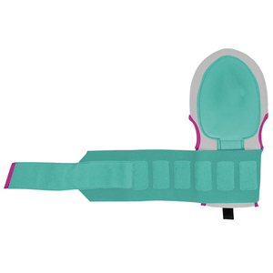 Baseball Sliding Mitt Youth Adult Custom Design Breathable Right Left Hand Durable Lightweight Protective Gear Custom Colors - Product Image 5