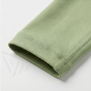 HighWaist Solid <b>Pattern</b> Running Pants Womens Yoga <b>Leggings</b> Gym Fitness Workout Activewear Exercise Sports Garment Gear - Product Image 6