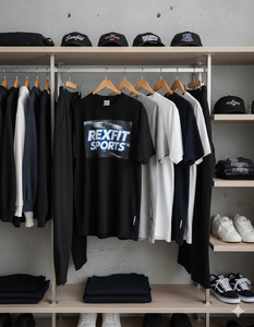 เสื้อยืดสตรีทแวร์ 240 GSM สินค้าขายดี เสื้อยืดผู้ชาย ราคาขายส่ง ผู้ผลิตชั้นนำ สกรีนโลโก้ ทรงบ็อกซี่ - Product Image 5