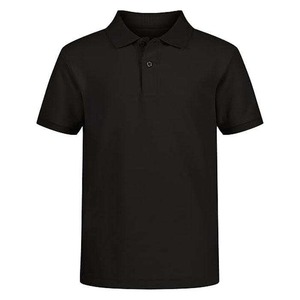 RELEVO INDUSTRIES Men's Light <b>Blue</b> Short Sleeve for Shirt Solid Color 100% Cotton <b>Canvas</b> Anti-Wrinkle Eco-Friendly Casual Wear - Product Image 3