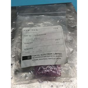 บอร์ดเซ็นเซอร์ Tokyo Electron TEL 1381-649902-11 - อุปกรณ์และอะไหล่เซมิคอนดักเตอร์ระดับโลกที่เชื่อถือได้ - Product Image 6