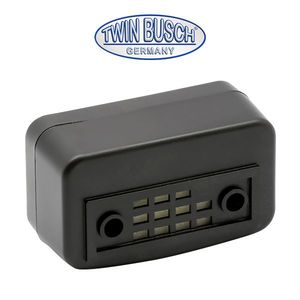 Boîtier de filtre à air 2 cylindres pour TWK-200L - Product Image 1