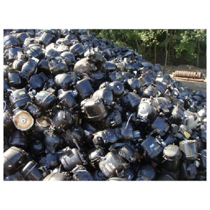 Premium Grade AC Compressor <b>Scrap</b> with High Copper Content for <b>Metal</b> Recovery and International Recycling Industries - Product Image 5
