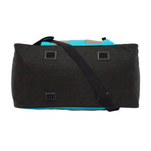 Sacs de voyage week-end vintage personnalisés avec logo, imperméables, pour hommes, en toile, sacs de sport - Product Image 4