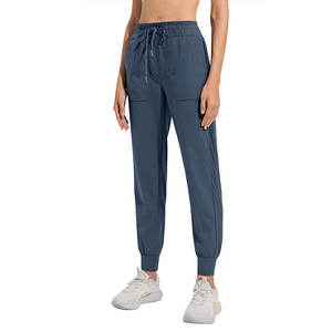 Leggings de Yoga Transpirables para Hombre, de Spandex, Largos, Compresivos, de Secado Rápido, Elásticos, para Gimnasio, Fitness, Running y Entrenamiento - Product Image 3