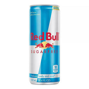 Red Bull sans sucre, édition originale, 250 ml, boisson énergisante / Red Bull 250 ml, boisson énergisante / Red Bull en gros à vendre - Product Image 3