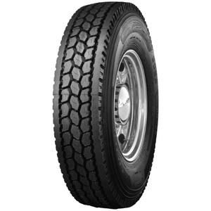 Neumáticos para camión con patrón de dirección 11R24.5 - 16PR al por mayor - Product Image 3