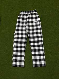 Flannel <b>Sleeping</b> Pants Comfortable Brushed Cotton Lounge Wear - Product Image 1
