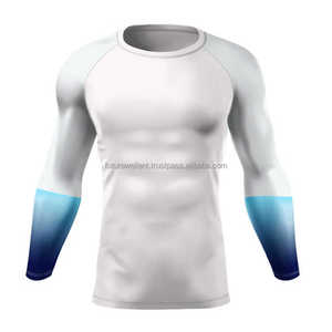 Protège-éruptions respirant en gros pour hommes au Pakistan Meilleure qualité Protège-éruptions à manches longues Protège-éruptions pour adultes Protège-éruptions pour garçons - Product Image 1