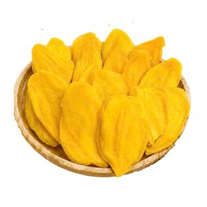 Rodajas de Mango Seco Vietnamita de Calidad, Proceso FD, Snack de Fruta Tropical para Exportación a Socios de la Industria Alimentaria Internacional - Product Image 1