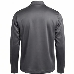 Sudadera Sublimada de Alto Rendimiento, Uniforme de Equipo Personalizado, Sudadera Deportiva con Estampado Completo, Sudadera Transpirable de Forro Polar, Venta al por Mayor - Product Image 3