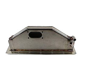 Enfriador de Aceite Diésel Marino 6BT 5262611, Unidad de Refrigeración de Motor de Repuesto para Reparación, APTO para 3919806, Nuevo - Product Image 1
