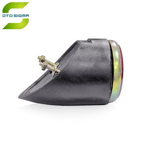 Rear <b>Reflector</b> Assembly 81910-69025 for TOYOTA OE Quality Made in Taiwan - Product Image 2
