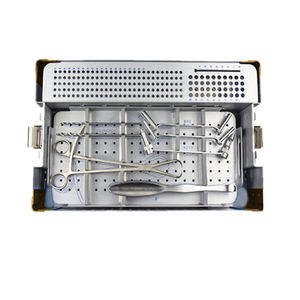 Ensemble d'instruments chirurgicaux pour fragments articulaires, outils orthopédiques de haute qualité par Mahfooz Instruments - Product Image 3