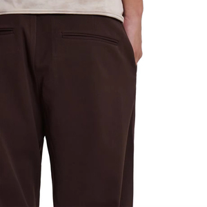 กางเกงขายาวทรงขาบานเอวสูงหลายกระเป๋าสำหรับผู้ชาย ขายออนไลน์ในราคาประหยัด - Product Image 2