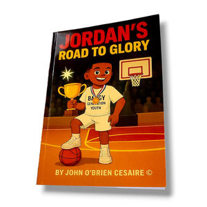 Impresión de Libros Infantiles de Tapa Blanda de Primera Calidad con Diseño Atractivo y Acabado Liso - Product Image 6