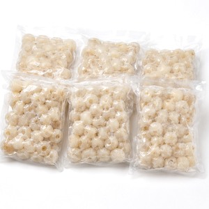 Hot Sale Cheap Price Tasty Best Quality Vietnam Manufacturer Supply Frozen Whole Longan Packed in 5kg <b>Bag</b> - Product Image 4